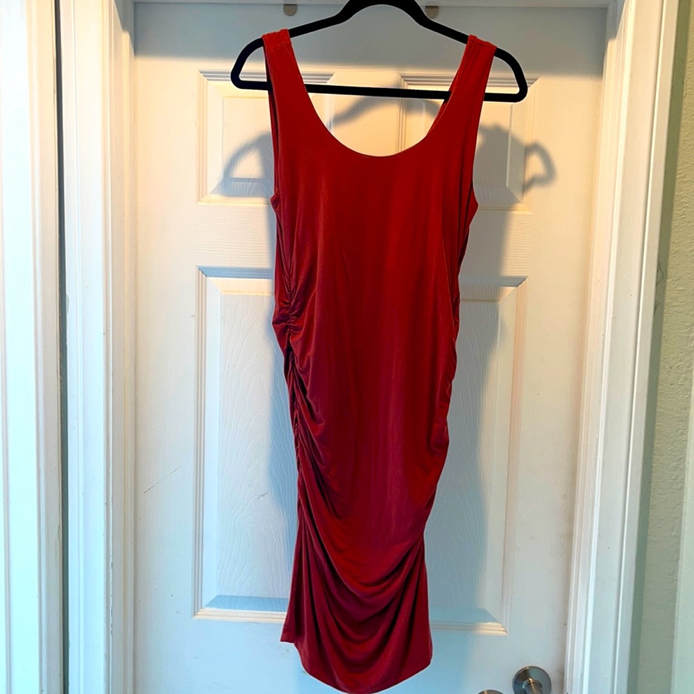 Isabella Oliver Maternity dress, size 3